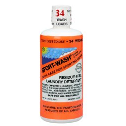 ATSKO prostředek prací SPORT WASH láhev 1000ml