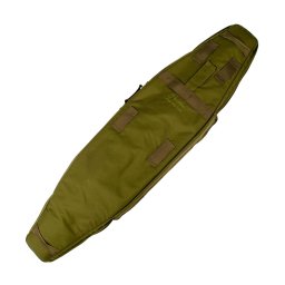 Berghaus pouzdro zbraňové dlouhé 130cm SMPS DRAGBAG II ZELENÉ