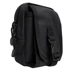 ROTHCO pouzdro MOLLE univerzální EDC ACCESSORY ČERNÉ