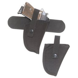 DASTA pouzdro na pistol opaskové 207 ČERNÉ
