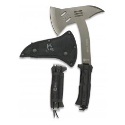 K25 sekera Tactical 32023 Outdoorová