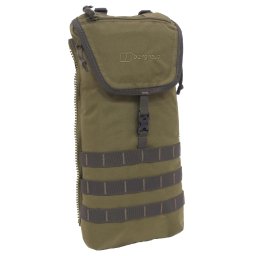 Berghaus kapsa hydratační MMPS II ZELENÁ bez vaku