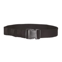 MIL-TEC opasek ARMY QUICK 50mm / 150 cm ČERNÝ