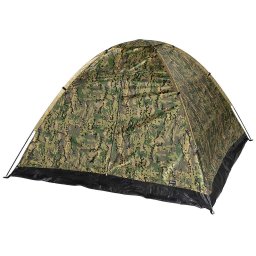 MFH stan MONODOM pro 3 osoby 210x210x130cm OPERATION CAMO
