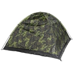 MFH stan MONODOM pro 3 osoby 210x210x130cm vz.95
