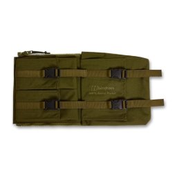 Berghaus pouzdro SMPS na munici ZELENÉ