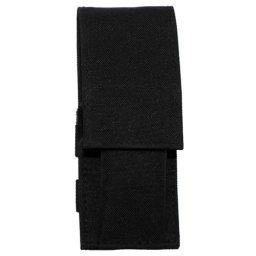 FOX Outdoor pouzdro na zavírací nůž ČERNÉ