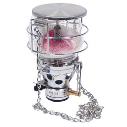 FOX Outdoor lampa plynová 400 W