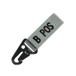CONDOR OUTDOOR klíčenka B POS FOLIAGE