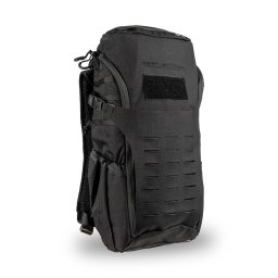 EBERLESTOCK batoh H31 BANDIT ČERNÝ