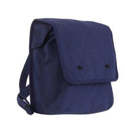 ROTHCO taška přes rameno MAP CASE MODRÁ