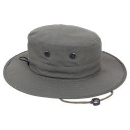 ROTHCO klobouk MILITARY nastavitelný ZELENÝ