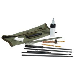 MIL-TEC čištění na zbraně US KAL.5,56 M16/FAMAS/G36 ZELENÉ