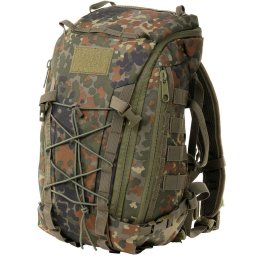 101INC batoh OUTBREAK FLECKTARN