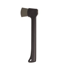 MIL-TEC sekera plastová AXT nylon pouzdro 355 mm