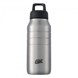 ESBIT láhev na pití MAJORIS 480ml STŘÍBRNÁ
