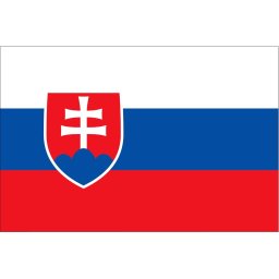 MIL-TEC vlajka státní SLOVENSKO