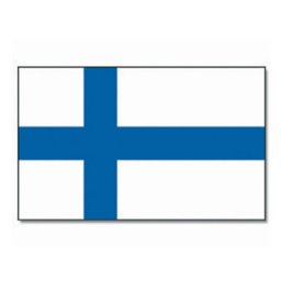 MIL-TEC vlajka státní FINSKO