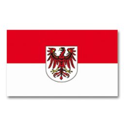 MIL-TEC vlajka BRANIBORSKO