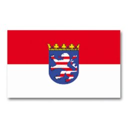 MIL-TEC vlajka HESENSKO
