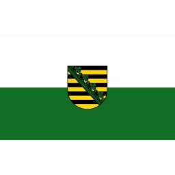 MIL-TEC vlajka SASKO