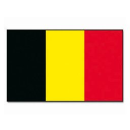 MIL-TEC vlajka státní BELGIE
