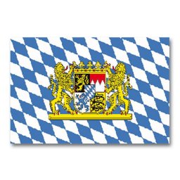 MIL-TEC vlajka BAVORSKO