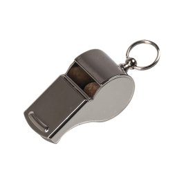 MIL-TEC píšťalka MILITARY PONIKLOVANÁ
