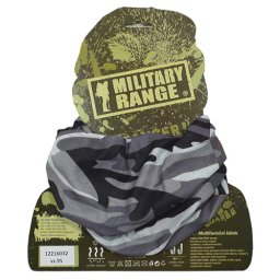 MILITARY RANGE šátek HEADGEAR multifunkční URBAN-METRO - URBAN