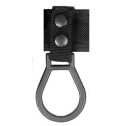 MIL-TEC držák na tonfu SECURITY ČERNÝ