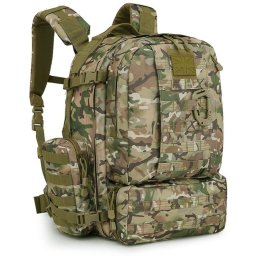 KOMBAT batoh VIKING Patrol Pack MOLLE 60 litrů BTP