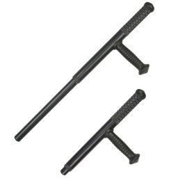 ESP tonfa teleskopická duralová 52 cm