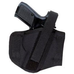 DASTA pouzdro opaskové oboustranné na pistoli CZ 75 / Compact