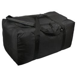 ROTHCO taška GEAR velká ČERNÁ