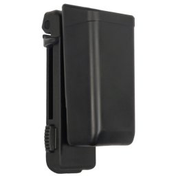 ESP pouzdro rotační MOLLE pro dvouřadý zásobník 9mm LUGER
