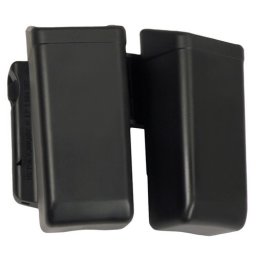 ESP pouzdro dvojité rotační pro dvouřadý zásobník 9mm LUGER