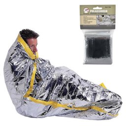 ROTHCO nouzový spací pytel SURVIVAL