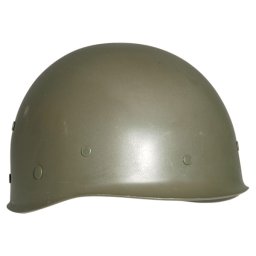 MIL-TEC vložka do helmy US M1 plastová