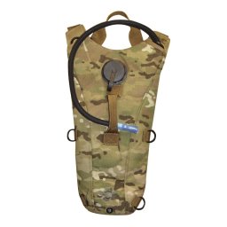 TRU-SPEC batoh HYDRATION TRU MULTICAM
