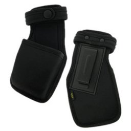 ESP pouzdro pro paralyzér POWER Max, SCORPY Max nylonové ČERNÉ