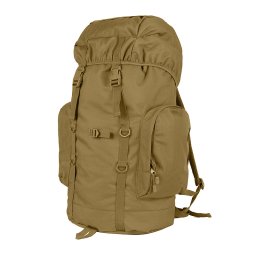 ROTHCO batoh TACTICAL 45 L COYOTE BROWN