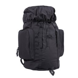 ROTHCO batoh TACTICAL 45 L ČERNÝ