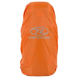 HIGHLANDER převlek na batoh 50 - 70 l ORANŽOVÝ