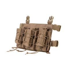 Viper platforma přední VX MAG RIG COYOTE