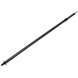 MFH tyč stanová teleskopická 70-130cm ZELENÁ