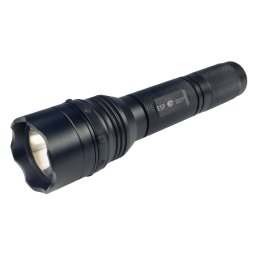 ESP svítilna taktická HELIOS 10-37 jeden režim svitu ADAPT