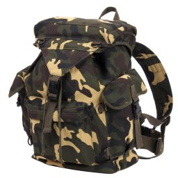 ROTHCO batoh OUTDOORSMAN WOODLAND