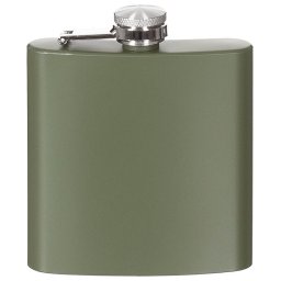FOX Outdoor placatka 170 ml (6 OZ) ZELENÁ