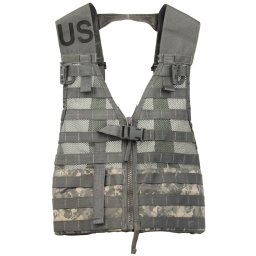 Vesta taktická US MOLLE II FLC ACU DIGITAL