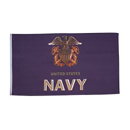 ROTHCO vlajka U.S.NAVY ANCHOR